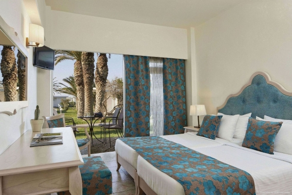 Hotel Civitel Creta Beach (Irakleio)